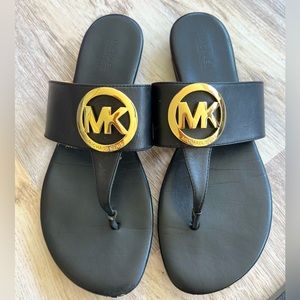 Micheal Kors Sandals